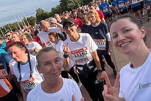 B2Run-Firmenlauf am 16.9.2026 (© Andy Seidel)