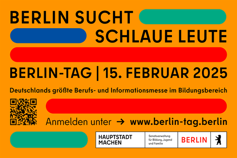 Banner Berlin-Tag 2025 (© Promo/SenVerw)