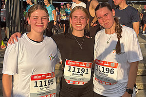 B2Run-Firmenlauf am 16.9.2026 (© Andy Seidel)