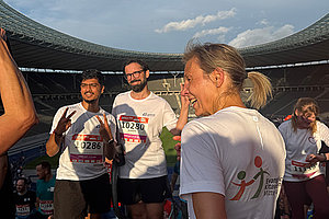 B2Run-Firmenlauf am 16.9.2026 (© Andy Seidel)