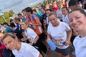 B2Run-Firmenlauf am 16.9.2026 (© Andy Seidel)