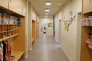 Ev. Kita Wunderhaus (© Susanne Stöhr)