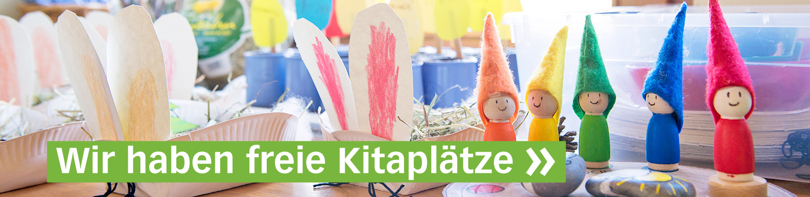 Verlinkt im aktuellen Fenster zu "Kitas im Überblick"