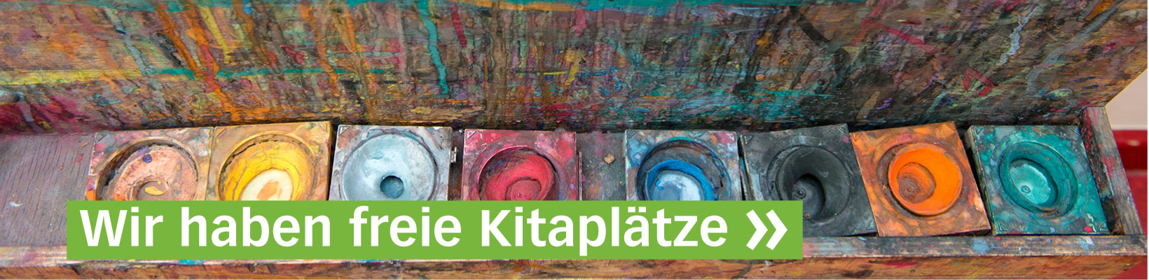 Verlinkt im aktuellen Fenster zu "Kitas im Überblick"